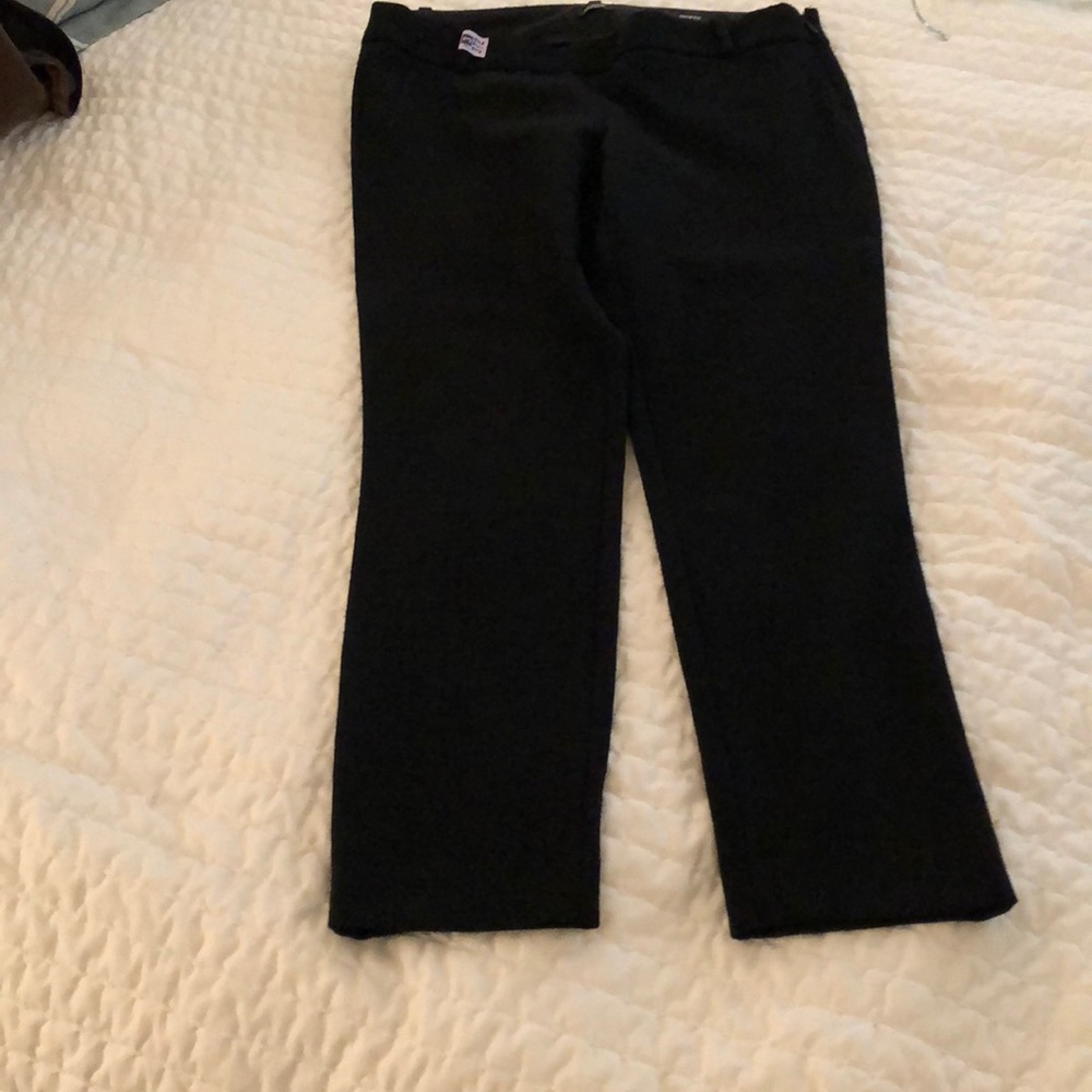 J.Crew Minnie